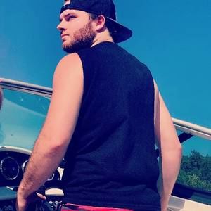 Meet your Posher, Caleb